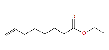 Ethyl 7-octenoate